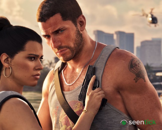 Rockstar flashes its wallet, says GTA 6 doesn't compromise on detail or scale