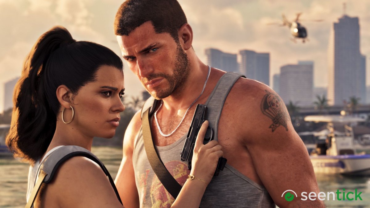 Rockstar flashes its wallet, says GTA 6 doesn't compromise on detail or scale