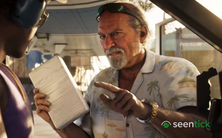 Rockstar reportedly reminded GTA 6's voice cast they're still under NDA