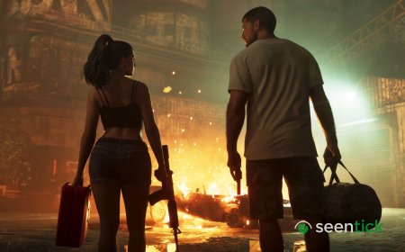Rockstar wants GTA 6's Jason and Lucia to inspire the same sort of "emotional connection" that Red Dead Redemption 2 fans had with Arthur