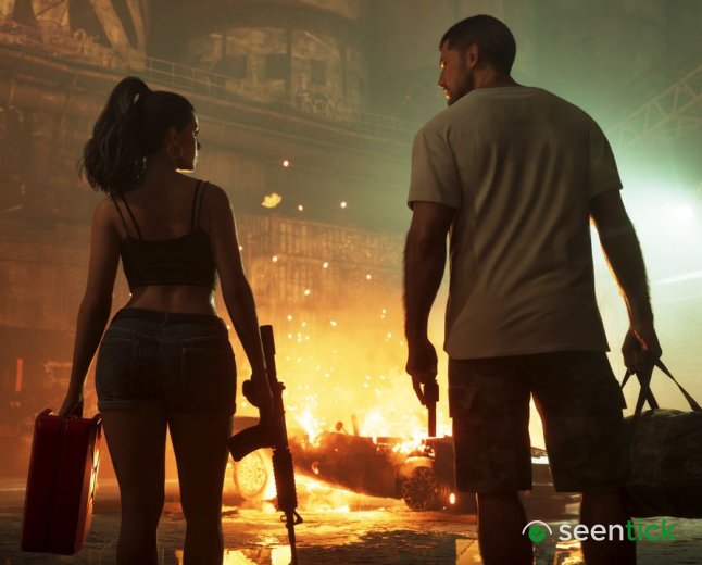Rockstar wants GTA 6's Jason and Lucia to inspire the same sort of "emotional connection" that Red Dead Redemption 2 fans had with Arthur