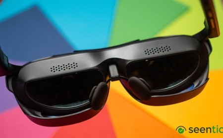 Rokid wants anyone to build AI agents for its smart glasses