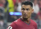 Ronaldo named in first Portugal squad since World Cup - at age of 41