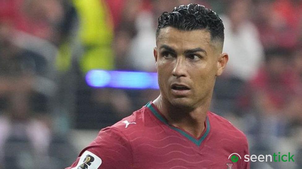 Ronaldo named in first Portugal squad since World Cup - at age of 41