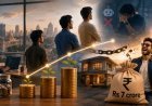 Rs 1 crore at 26 to Rs 7 crore net worth at 31: How Bengaluru techie achieved this