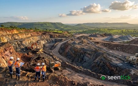 Rs 21,000 crore in minerals: Can Bihar turn geological discoveries into operating mines?