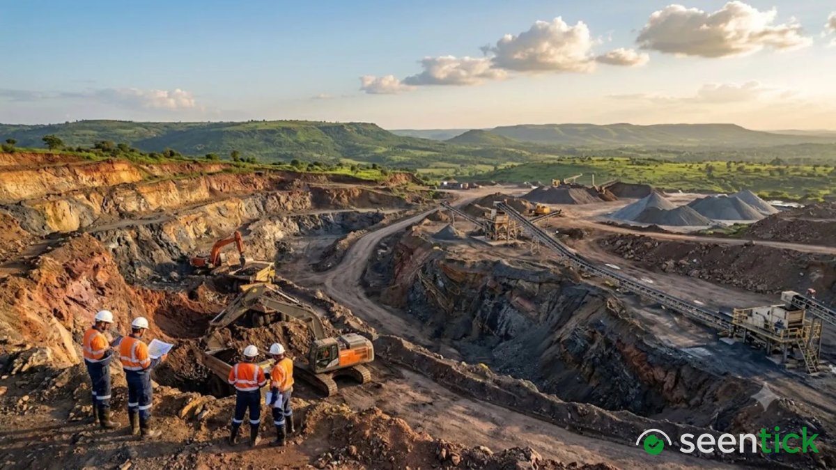 Rs 21,000 crore in minerals: Can Bihar turn geological discoveries into operating mines?