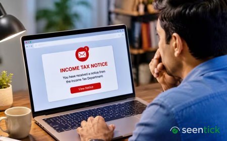 Rs 30 lakh salary, missed ITR after job switch; why ITAT cancelled Rs 3.74 lakh tax penalty