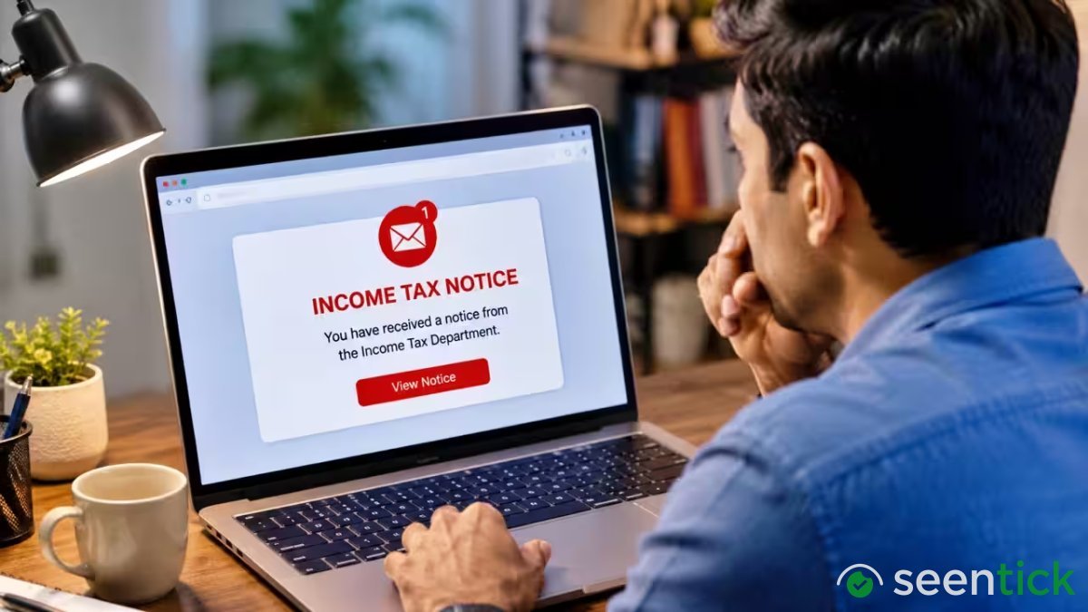 Rs 30 lakh salary, missed ITR after job switch; why ITAT cancelled Rs 3.74 lakh tax penalty