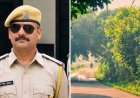 ‘Run him over’: Decorated forest officer crushed by mining mafia in Rajasthan