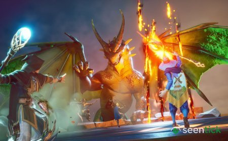 RuneScape Dragonwilds isn't getting a price increase when it leaves early access: "We hope this small gesture goes some way to showing our endless appreciation"
