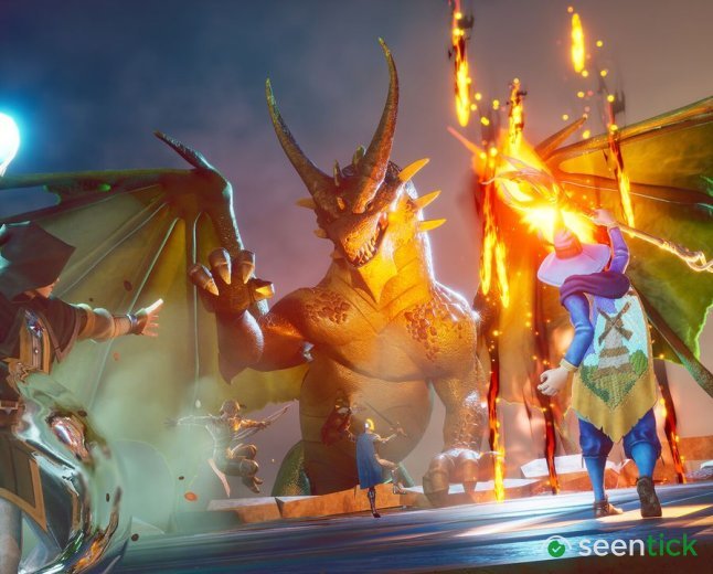 RuneScape Dragonwilds isn't getting a price increase when it leaves early access: "We hope this small gesture goes some way to showing our endless appreciation"