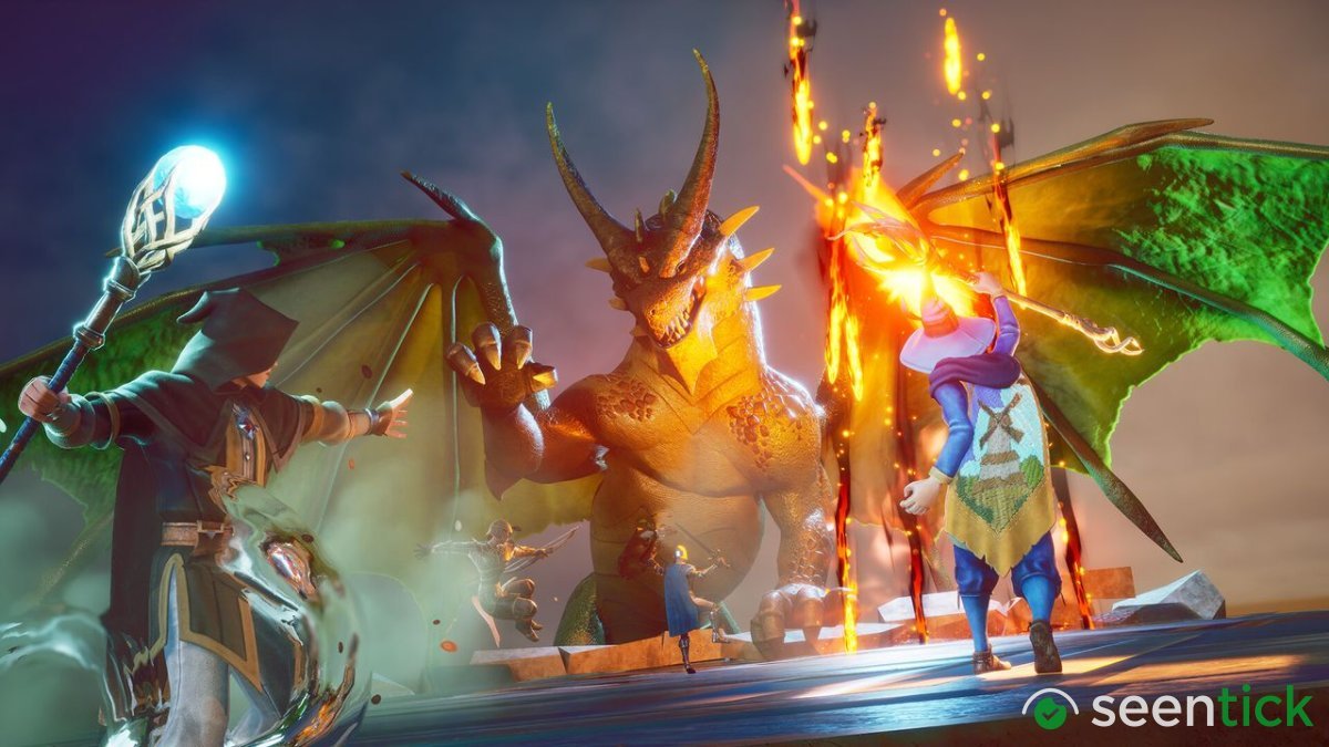 RuneScape Dragonwilds isn't getting a price increase when it leaves early access: "We hope this small gesture goes some way to showing our endless appreciation"