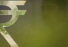Rupee falls 10 paise to 94.66 against US dollar as crude nears $98