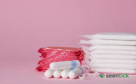 Rural penetration drives growth for feminine hygiene products