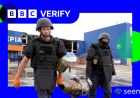 Russia outpacing Ukraine's air defences with daily use of new jet-powered drones