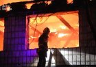 Russian attack hits rail workers in new deadly strikes on Kyiv