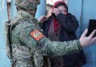 Russians seek answers over hundreds missing after Ukraine's 2024 incursion