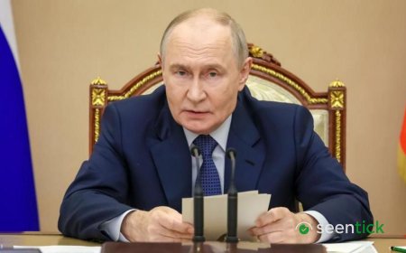 Russia's elections had few surprises - but how the Kremlin uses the results will be crucial