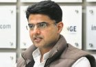 Sachin Pilot throws challenge to CJP: Show same courage in AAP-ruled Punjab