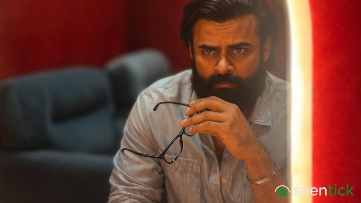 Sai Durgha Tej reacts to accusations of him ignoring man who saved his life after 2021 motorbike accident