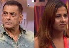 Salman Khan brings up Hrithik Roshan, Ajay Devgn when slamming Manoj Tiwari's daughter Rhiti's arrogance on Bigg Boss 20