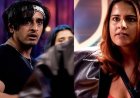 Salman Khan defends Qazi Touqeer, says Rhiti Tiwari acted like Dolly Bindra during the fight in Bigg Boss 20