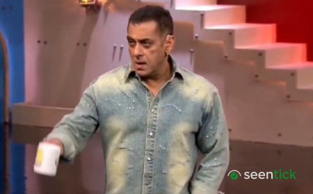 Salman Khan says those making fake AI videos should be put behind bars: 'There has to be censorship on social media'