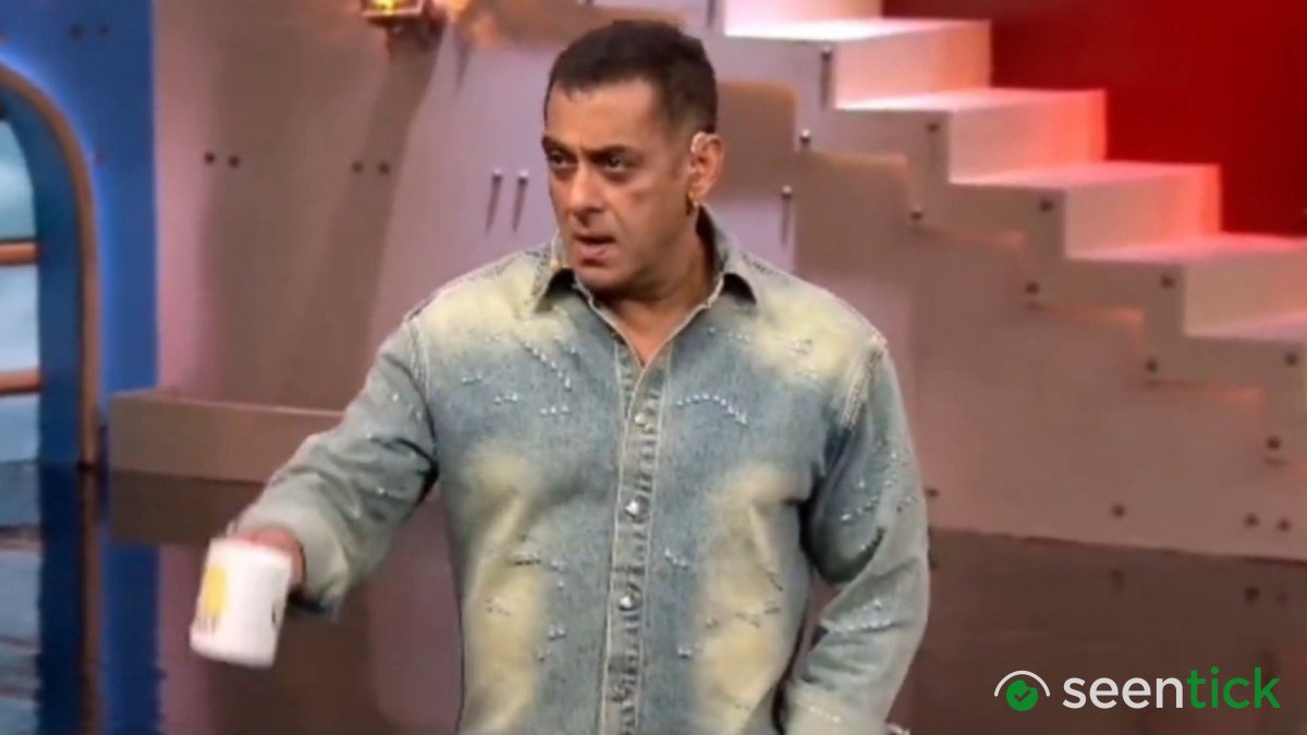 Salman Khan says those making fake AI videos should be put behind bars: 'There has to be censorship on social media'