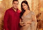 Salman Khan skewers those trolling Katrina Kaif: ‘When she returns to movies, she will be fit again’