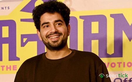 Samay Raina rants about YouTube's new update: ‘100 million views mean nothing now’