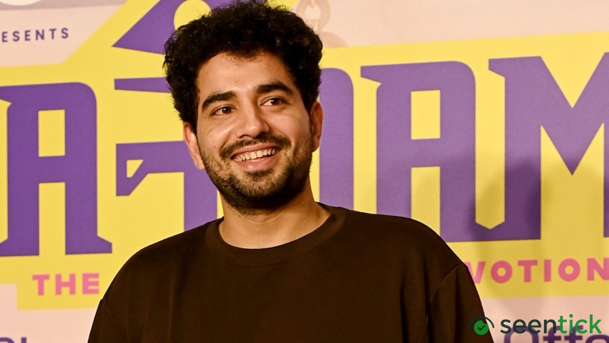 Samay Raina rants about YouTube's new update: ‘100 million views mean nothing now’