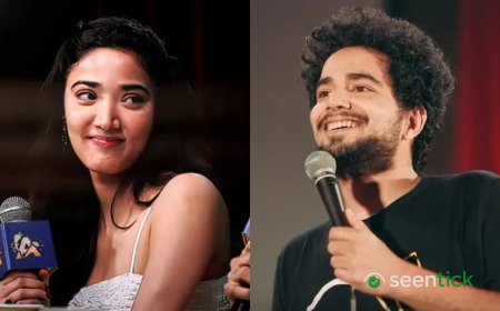 Samay Raina to marry Medha Shankr in December? Comedian breaks silence on rumours: ‘Will have to postpone’
