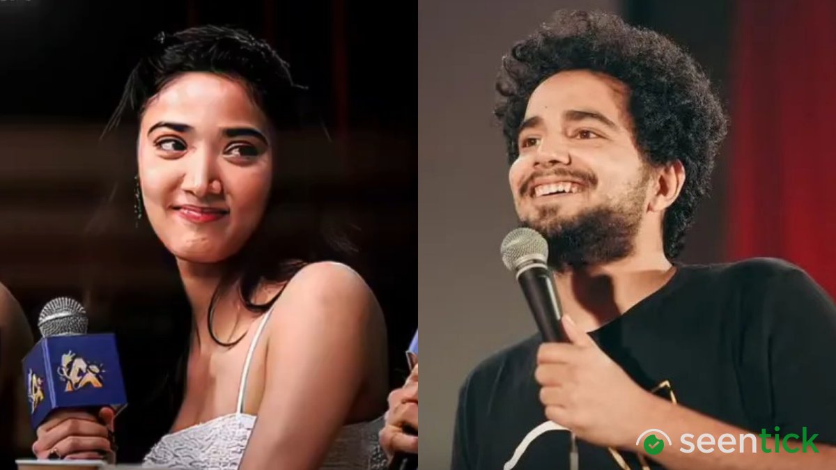 Samay Raina to marry Medha Shankr in December? Comedian breaks silence on rumours: ‘Will have to postpone’
