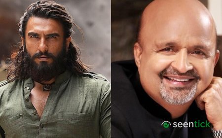Sameer Anjaan criticises Aditya Dhar, Ranveer Singh's Dhurandhar, for recreating old songs: ‘Satyanash kar diya’