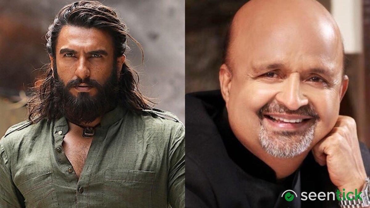 Sameer Anjaan criticises Aditya Dhar, Ranveer Singh's Dhurandhar, for recreating old songs: ‘Satyanash kar diya’