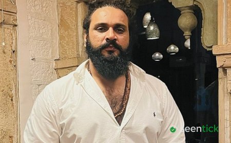 Saurav Gurjar arrested: Mahabharat actor sent to 14-day judicial custody after woman alleges sexual exploitation