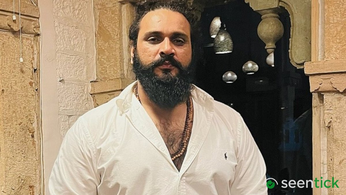 Saurav Gurjar arrested: Mahabharat actor sent to 14-day judicial custody after woman alleges sexual exploitation