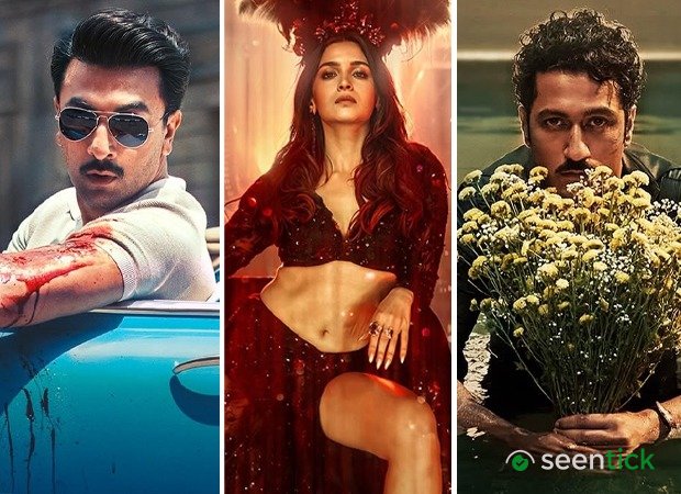 SCOOP: Love & War theatrical rights sold for Rs. 300 crores; Ranbir Kapoor, Alia Bhatt, & Vicky Kaushal starrer sets records