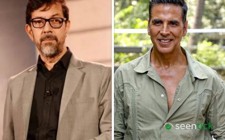 SCOOP: Rajat Kapoor joins Akshay Kumar’s Samuk; actor to play a pivotal role
