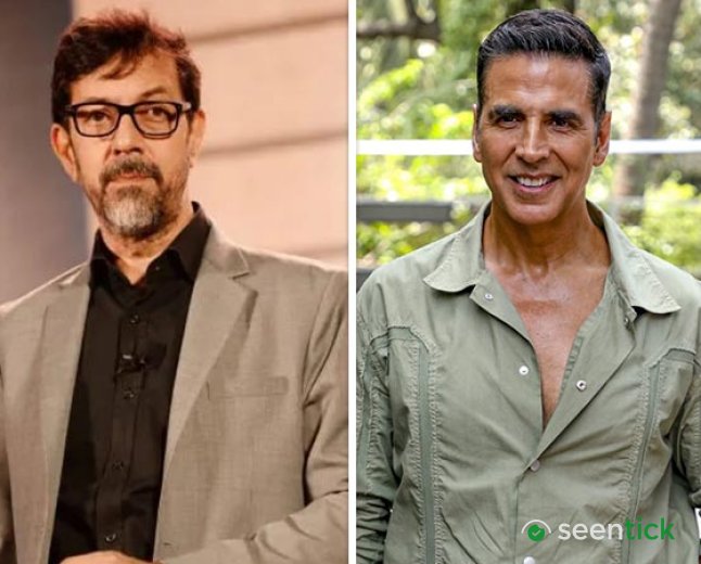 SCOOP: Rajat Kapoor joins Akshay Kumar’s Samuk; actor to play a pivotal role