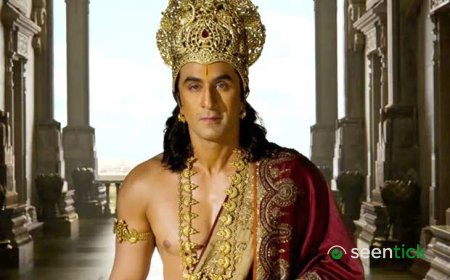SCOOP: Ramayana makers plan PATHBREAKING pre-Diwali release; Ranbir Kapoor-Sai Pallavi starrer expected to release worldwide on November 5