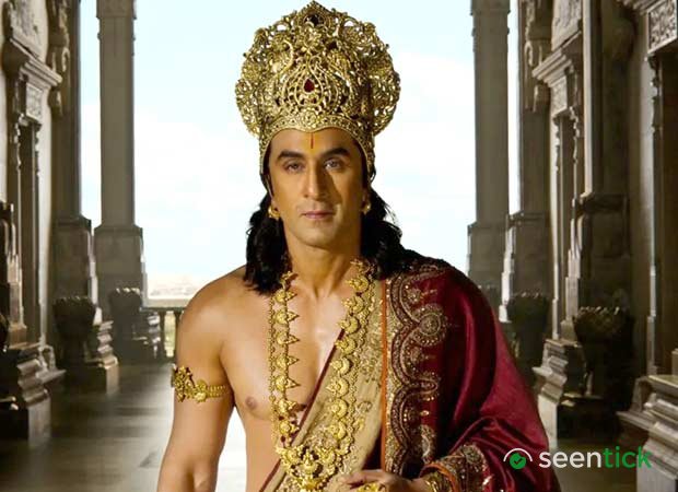 SCOOP: Ramayana makers plan PATHBREAKING pre-Diwali release; Ranbir Kapoor-Sai Pallavi starrer expected to release worldwide on November 5