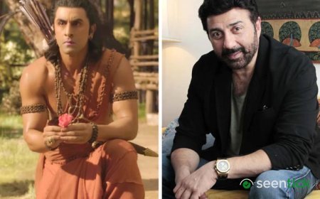 SCOOP: Ramayana Part 1 to end with Sunny Deol’s Lord Hanuman reveal; makers eye a Baahubali-style frenzy