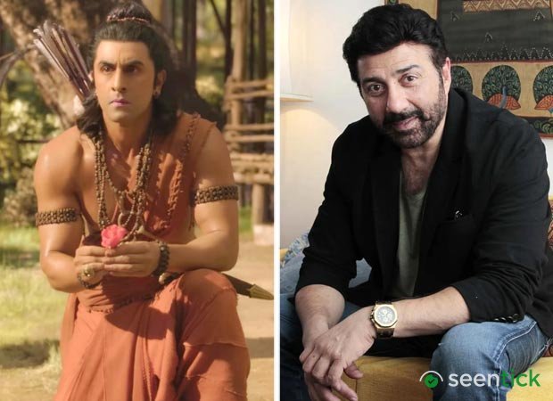 SCOOP: Ramayana Part 1 to end with Sunny Deol’s Lord Hanuman reveal; makers eye a Baahubali-style frenzy
