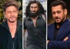 SCOOP: Shah Rukh Khan saw Dhurandhar The Revenge a day before release at Salman Khan’s preview theatre