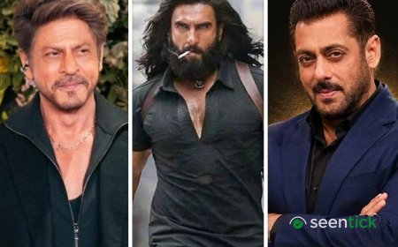 SCOOP: Shah Rukh Khan saw Dhurandhar The Revenge a day before release at Salman Khan’s preview theatre