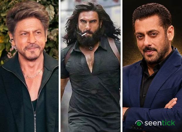SCOOP: Shah Rukh Khan saw Dhurandhar The Revenge a day before release at Salman Khan’s preview theatre