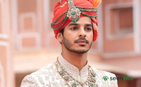 SCOOP: The Royals Season 2 shoot hits a major roadblock in Jaisalmer