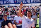 Security lapses at Utah campus where Charlie Kirk was killed, review says
